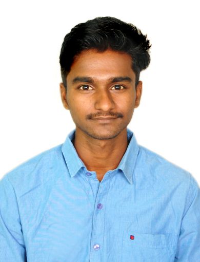 SUDA KRISHNA