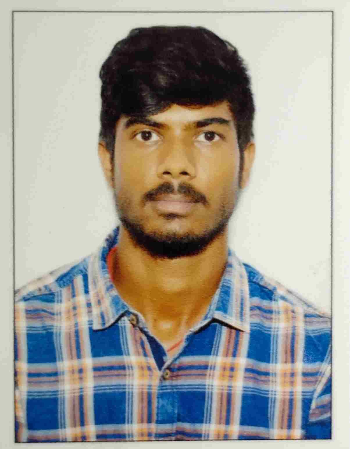 RATNALA NAGARAJU