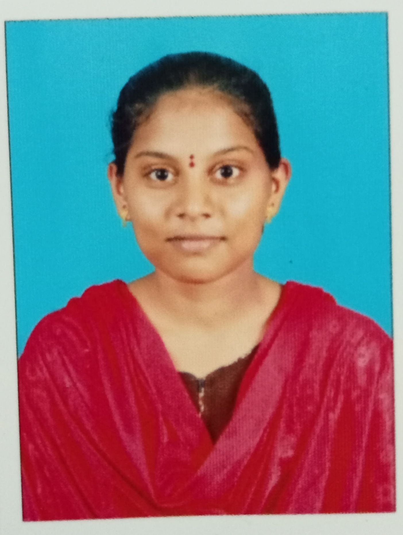 EDUPALLI PAVANI