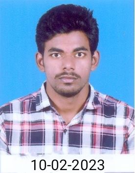 GANNAVARAM VENKATESH