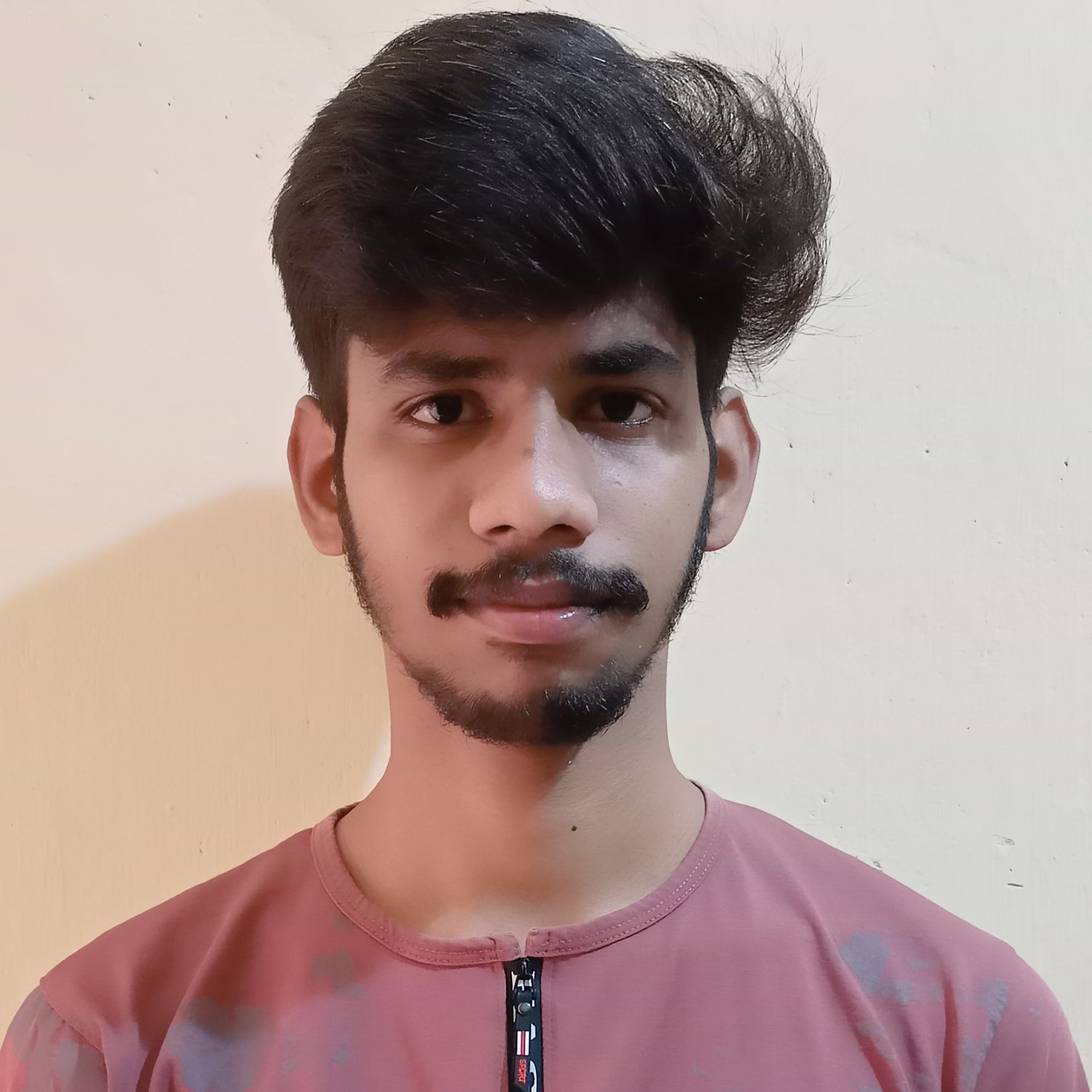 ARASADA VENKATESWARA RAO