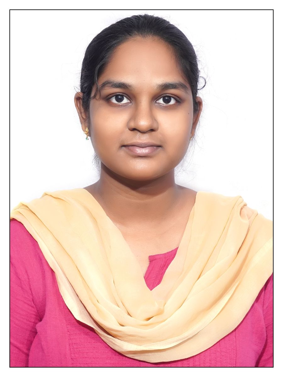 RAVURI SINDHURA