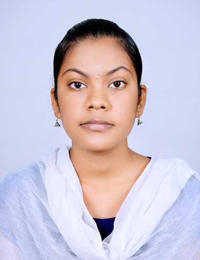 CHANDRIKA KAKARLA