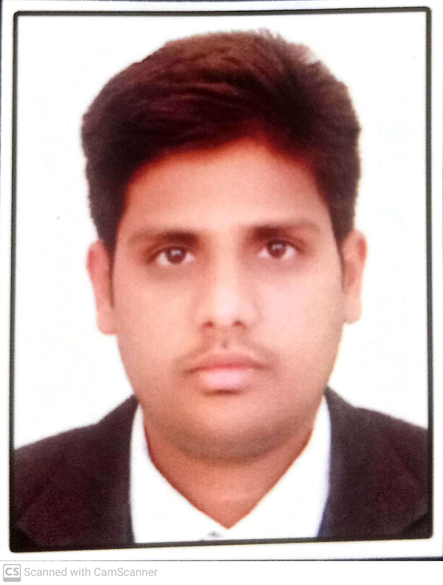GANNAVARAPU RAKESH VISWANADH