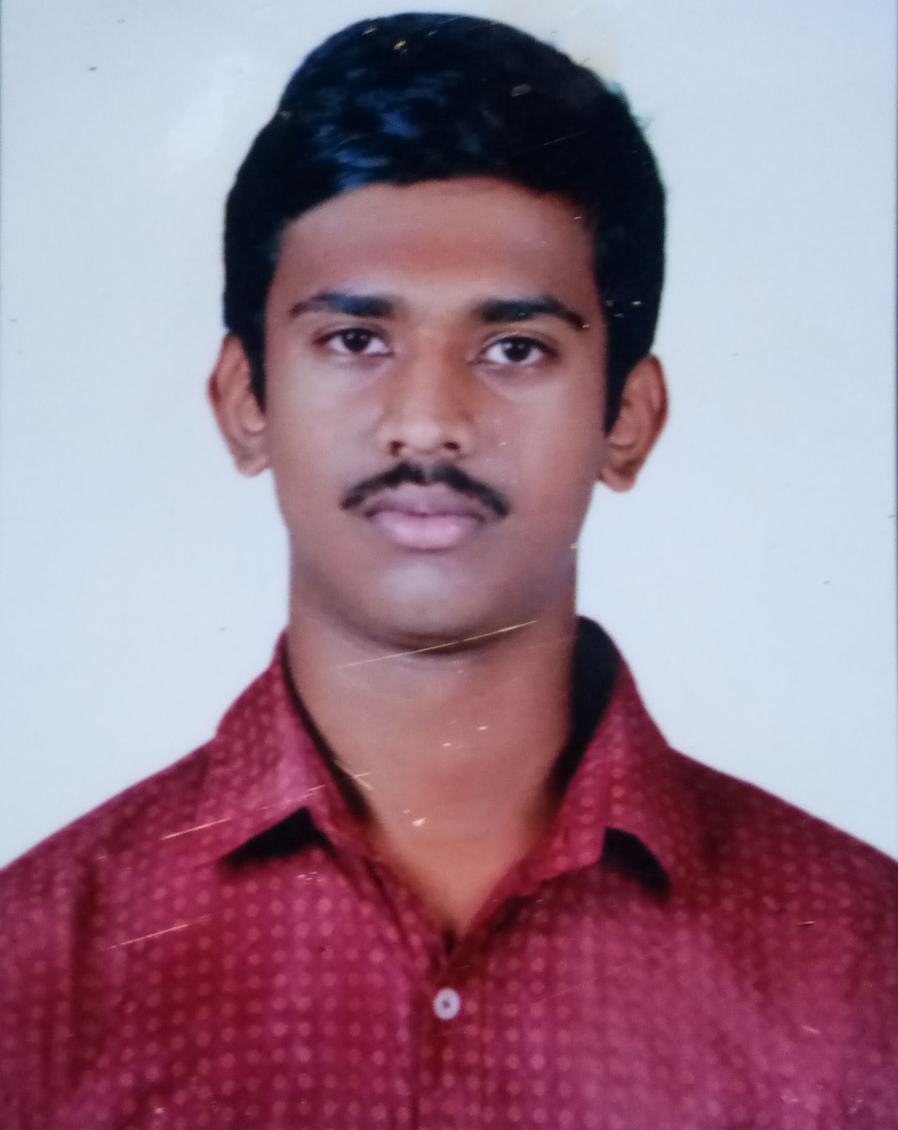 NERSU SAI KUMAR