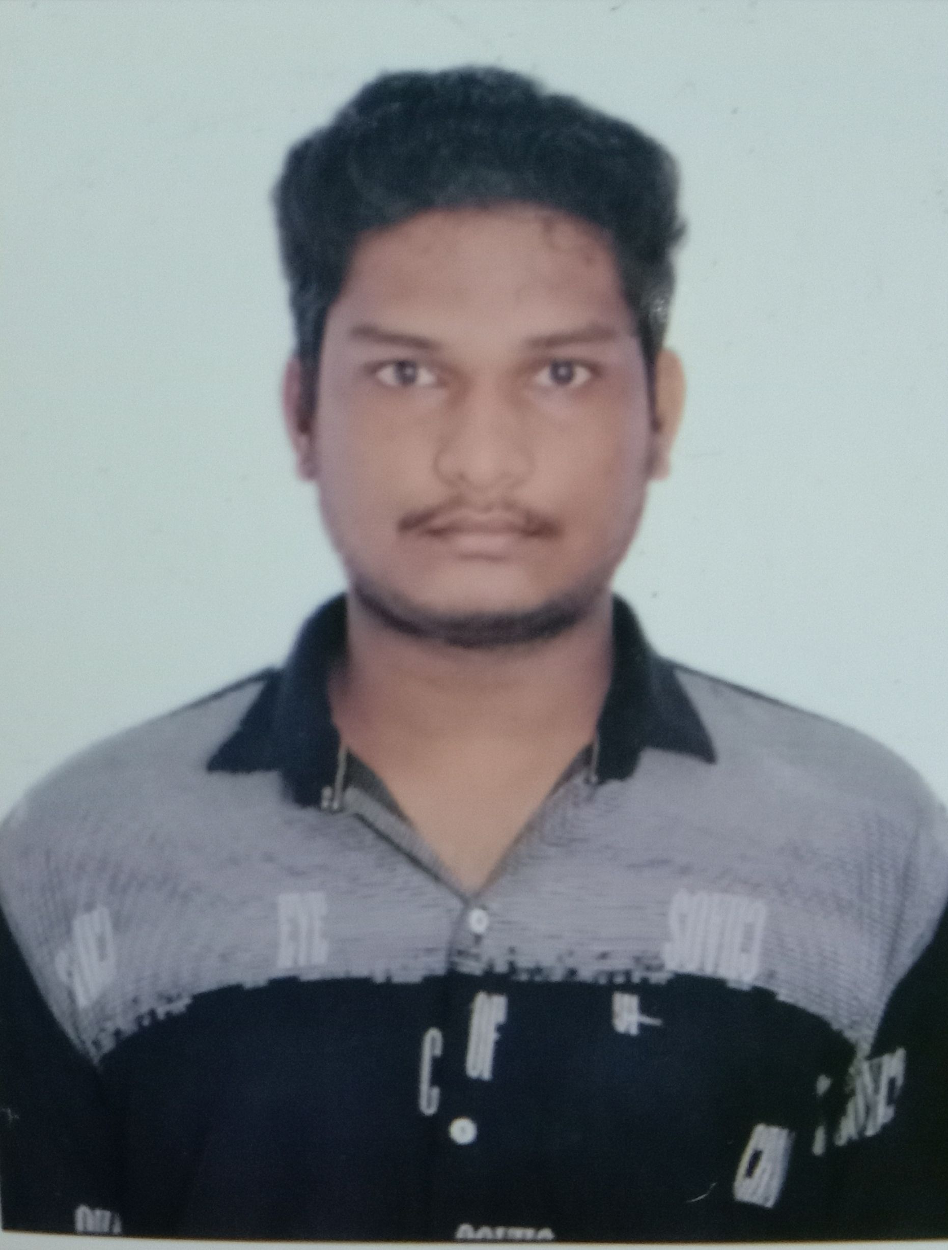 YADLAPALLI TEJAVENKATAPEDDIRAJU