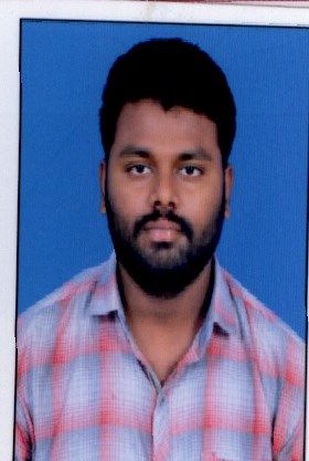 SARAGADAM SAI KUMAR