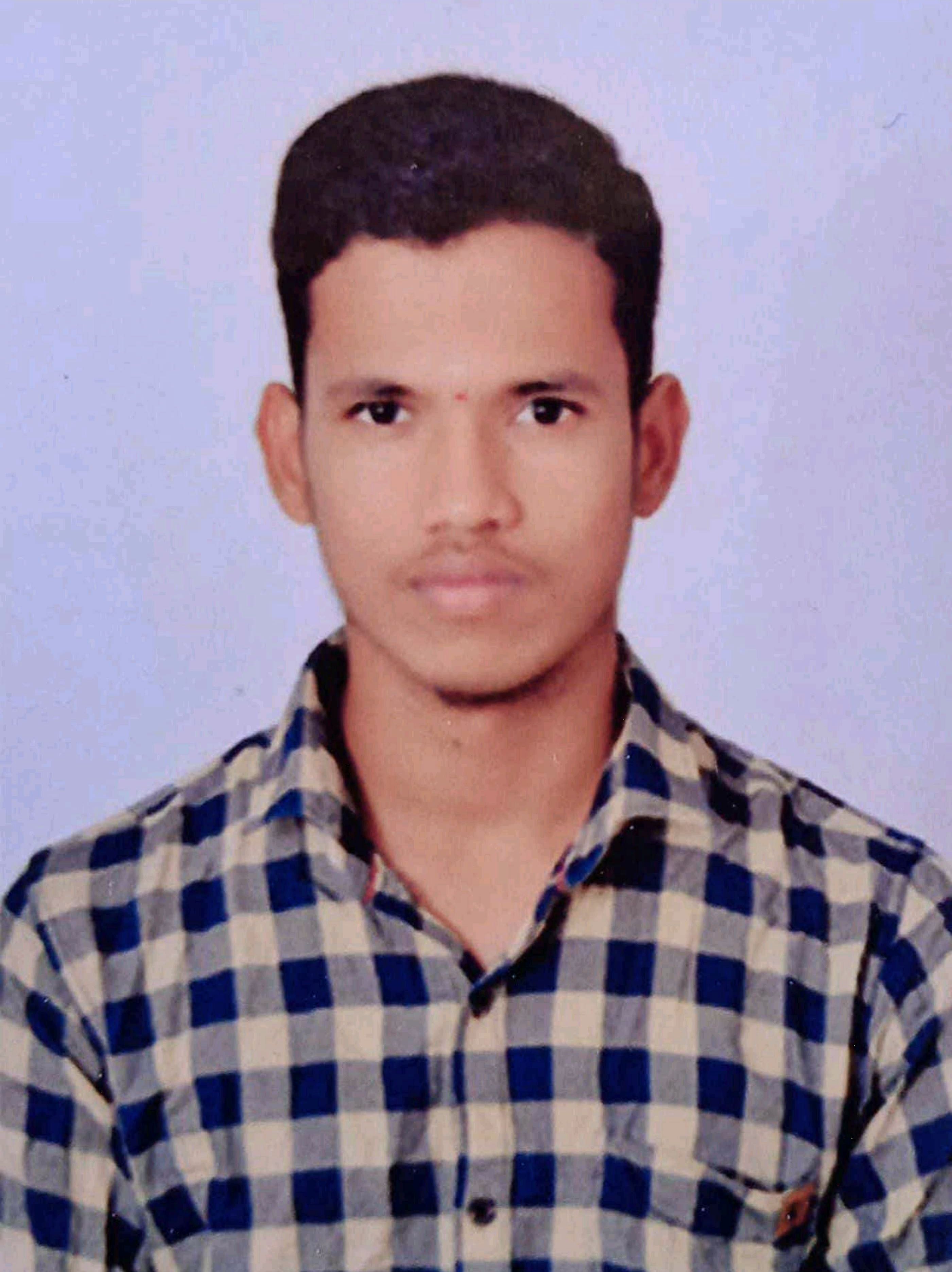 DHAVALA BALAGANESH