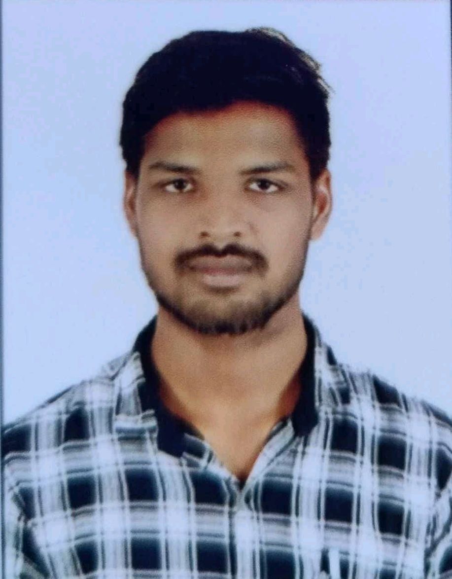 KONKA RAVI CHANDU