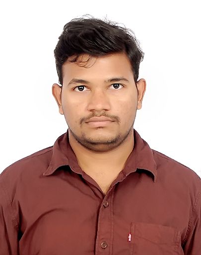 SHAIK RAVOOF
