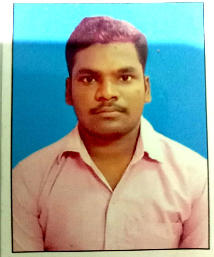 GUDIMETLA SACHIN
