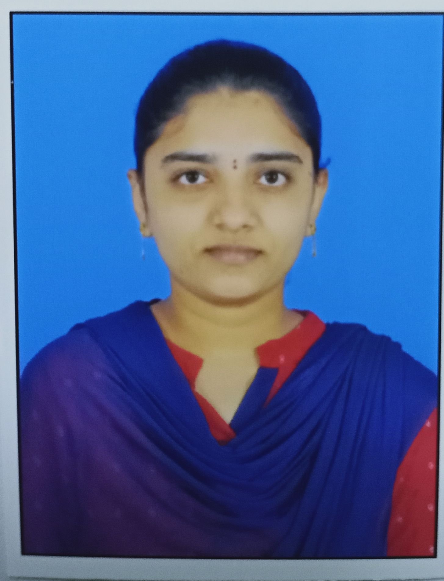 SIMHADRI VENKATASUPRIYA