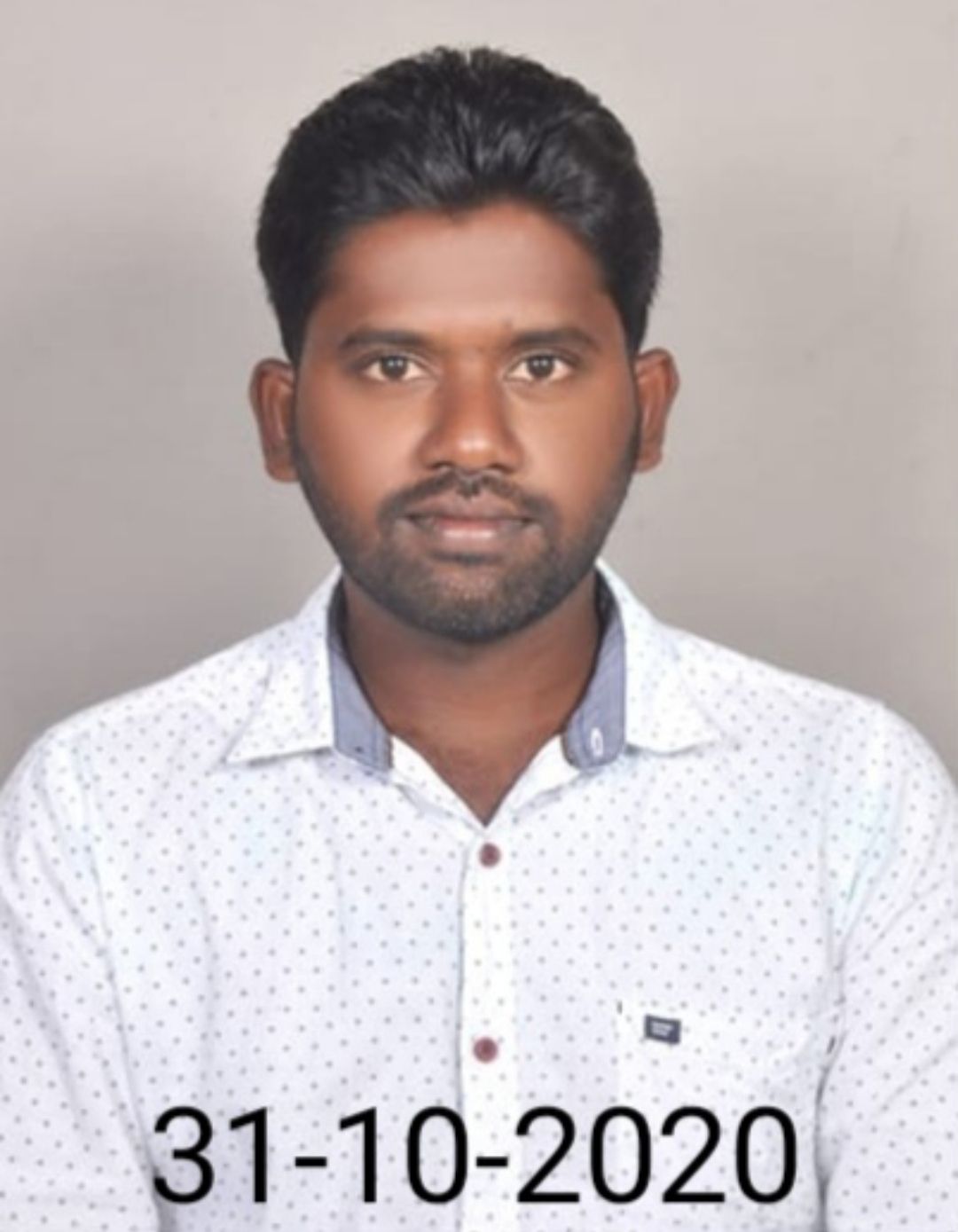NANDIGAMA VIJAY KUMAR