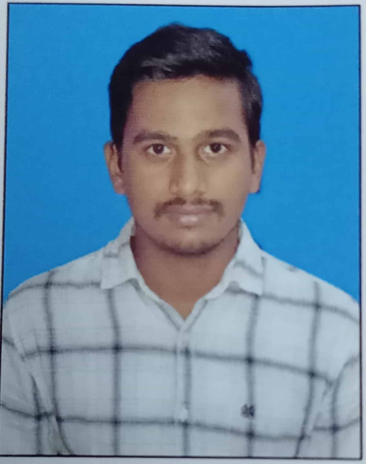 GEDELA MARUTHI