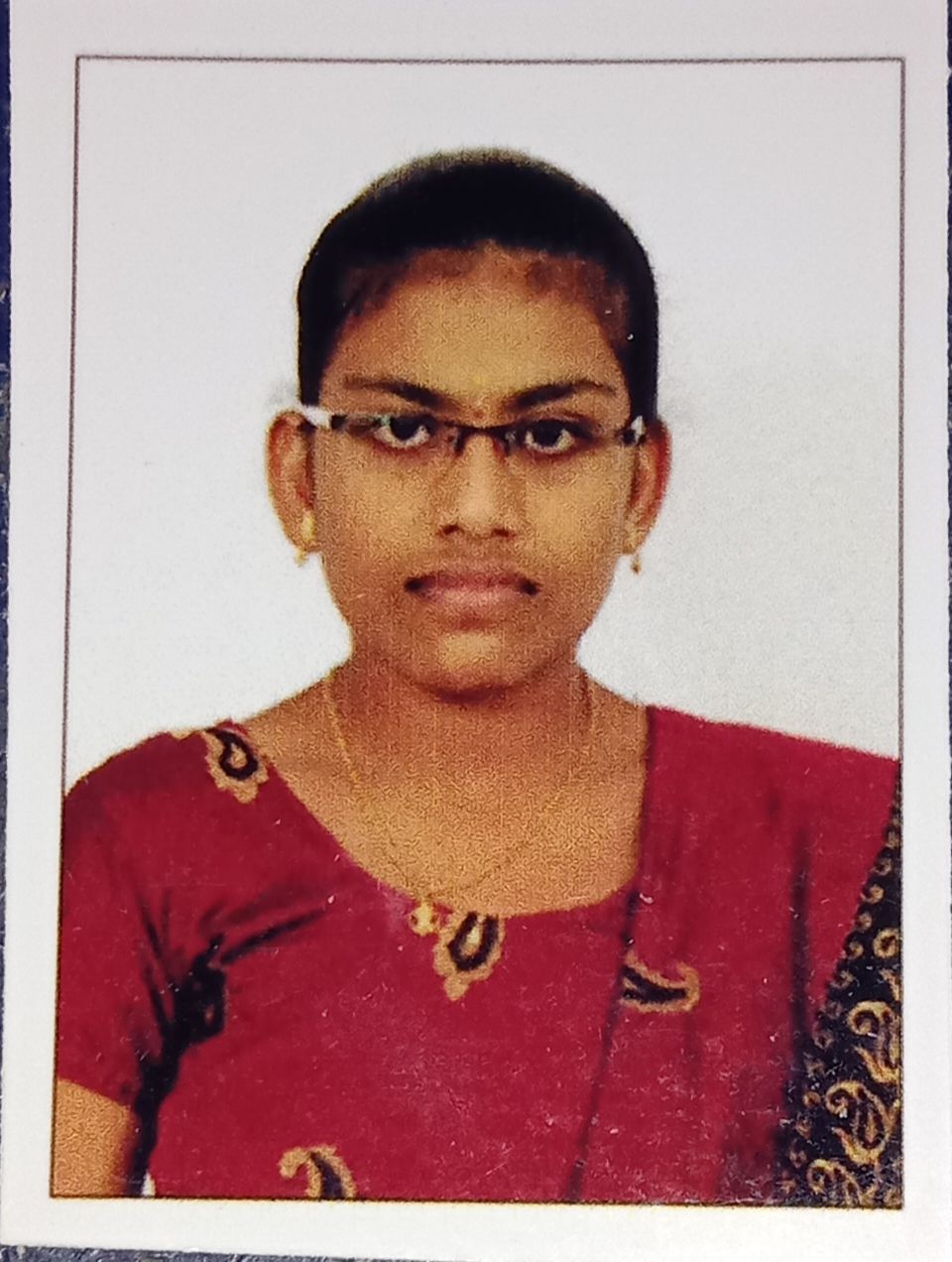 BATTULA GNANESWARI