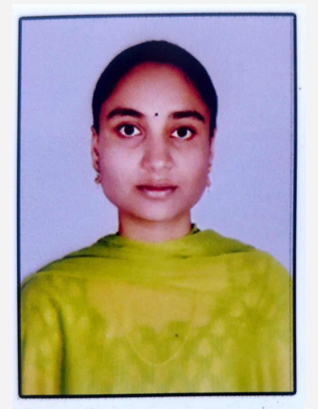 DORADLA HARIKA