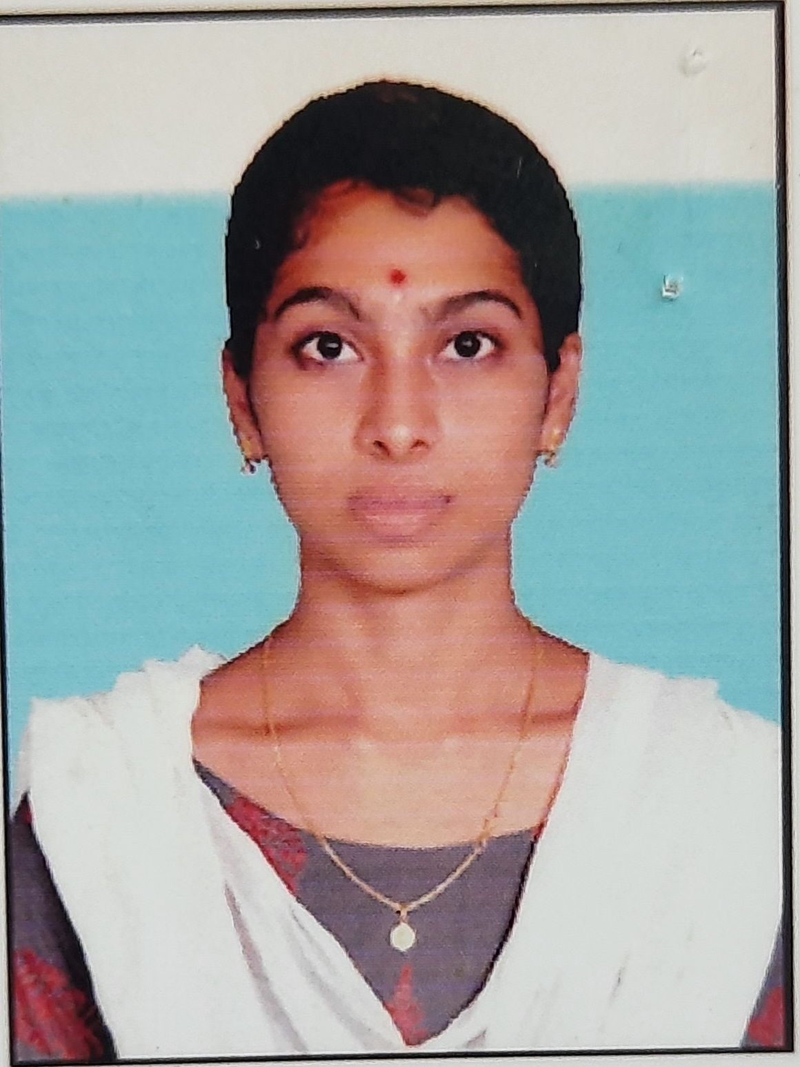 DEVARAPALLI KOWSHIKA