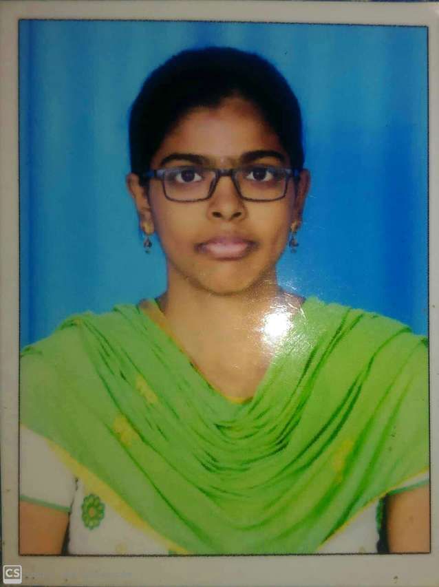 ADAPA POORNESWARI DEVI