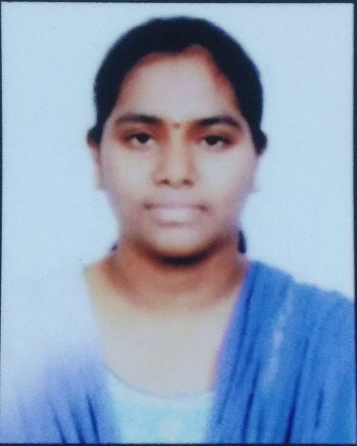 CHINTADA PAVITRA