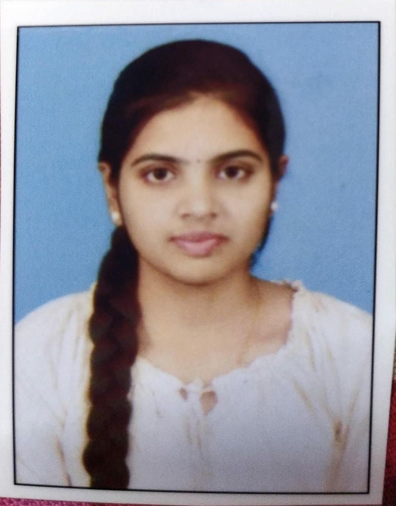 VEMIREDDY PAVANI