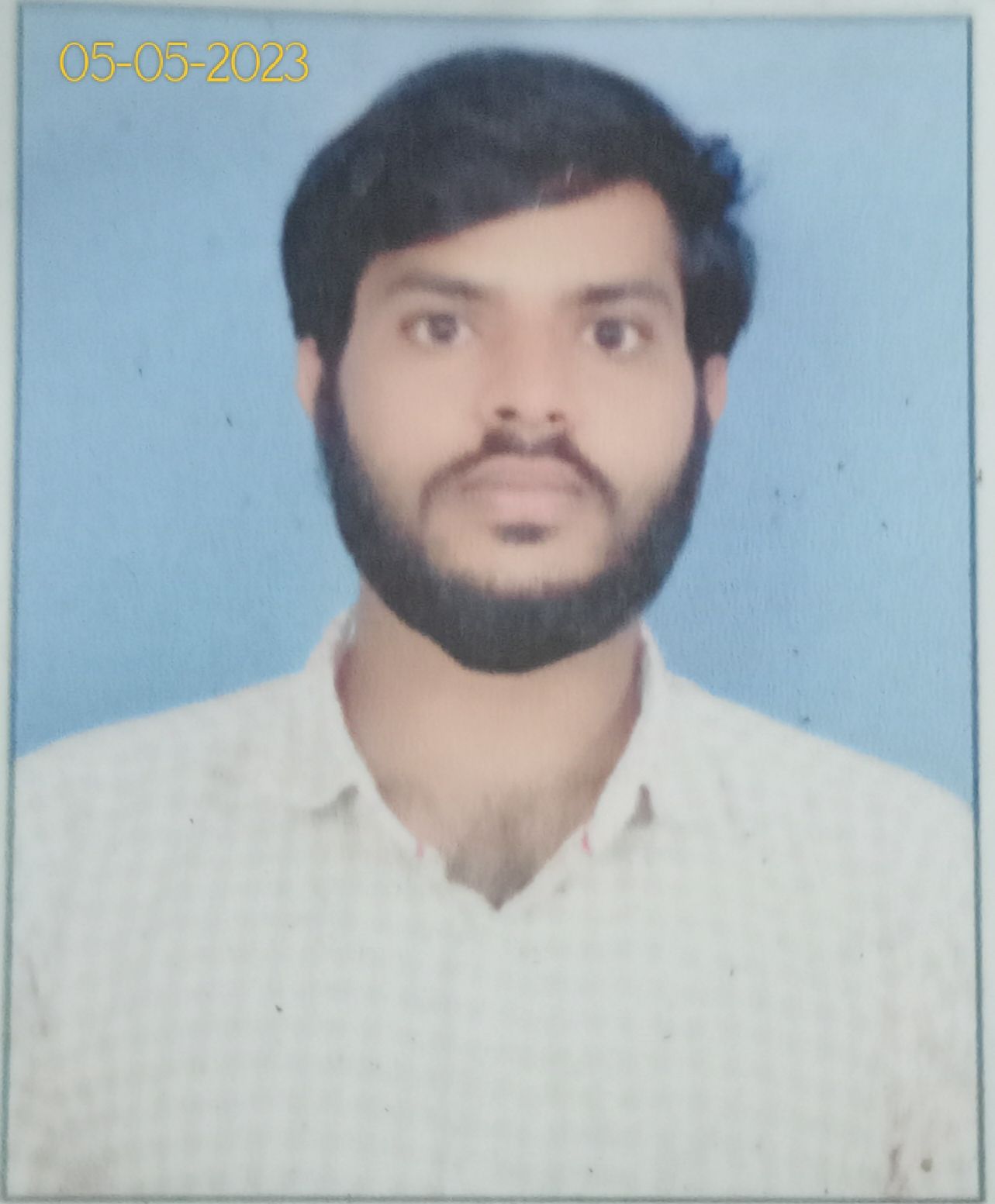 TEJAVATH ROHITH