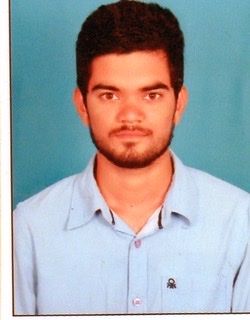 M VIKRAM NAIK