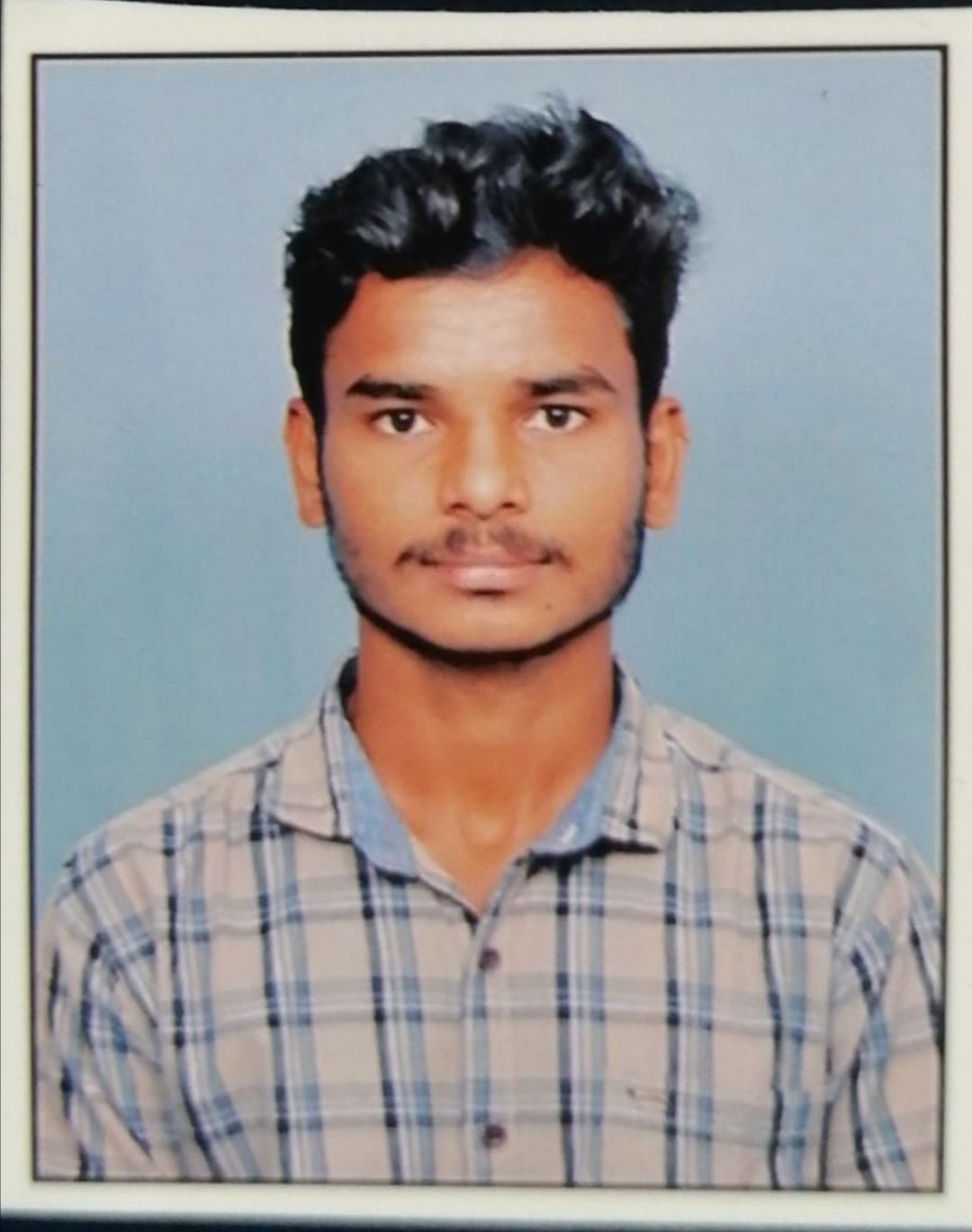 BUKYA KUMAR