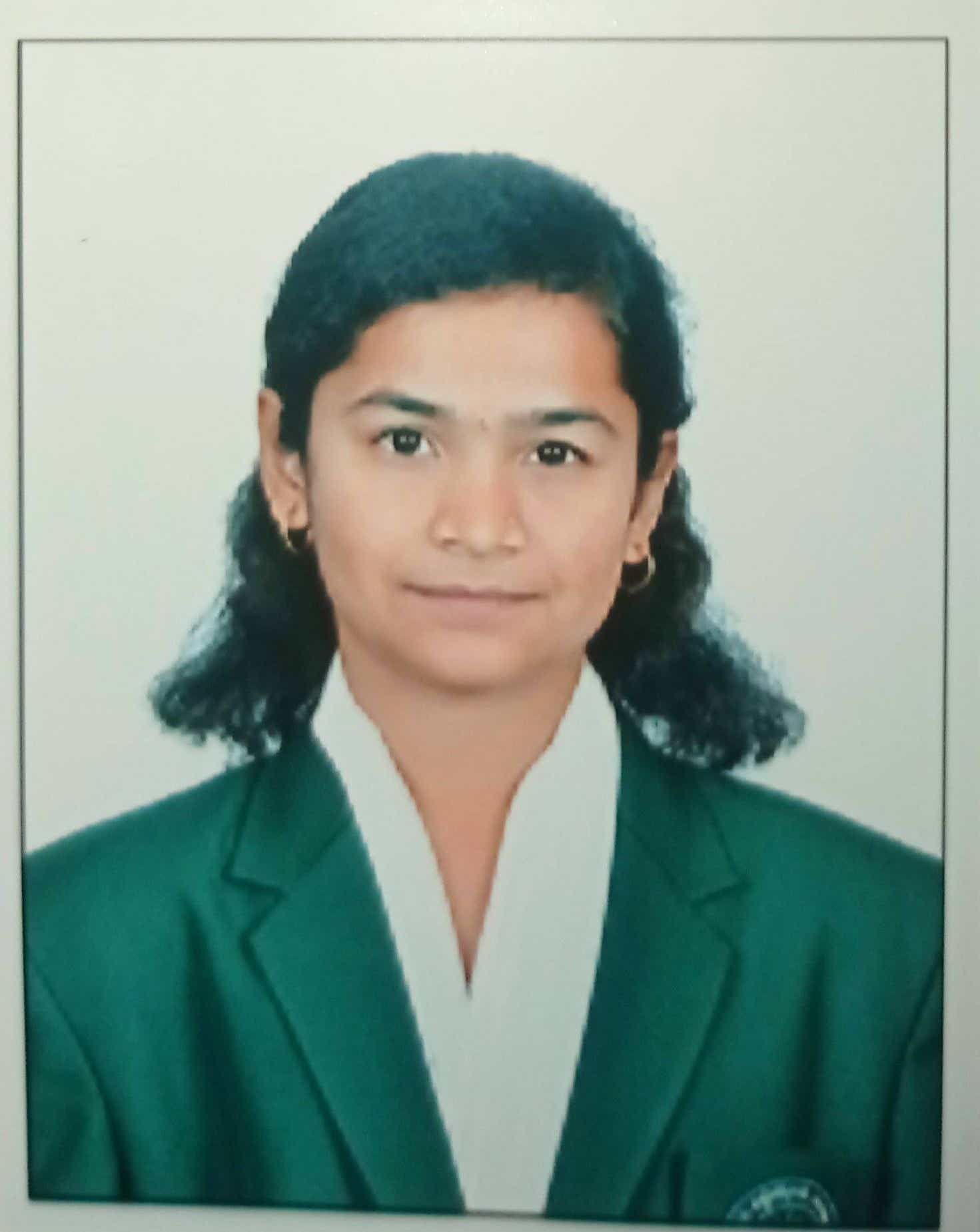 LAXMI R SOMAGOND