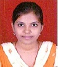 KAVYA R