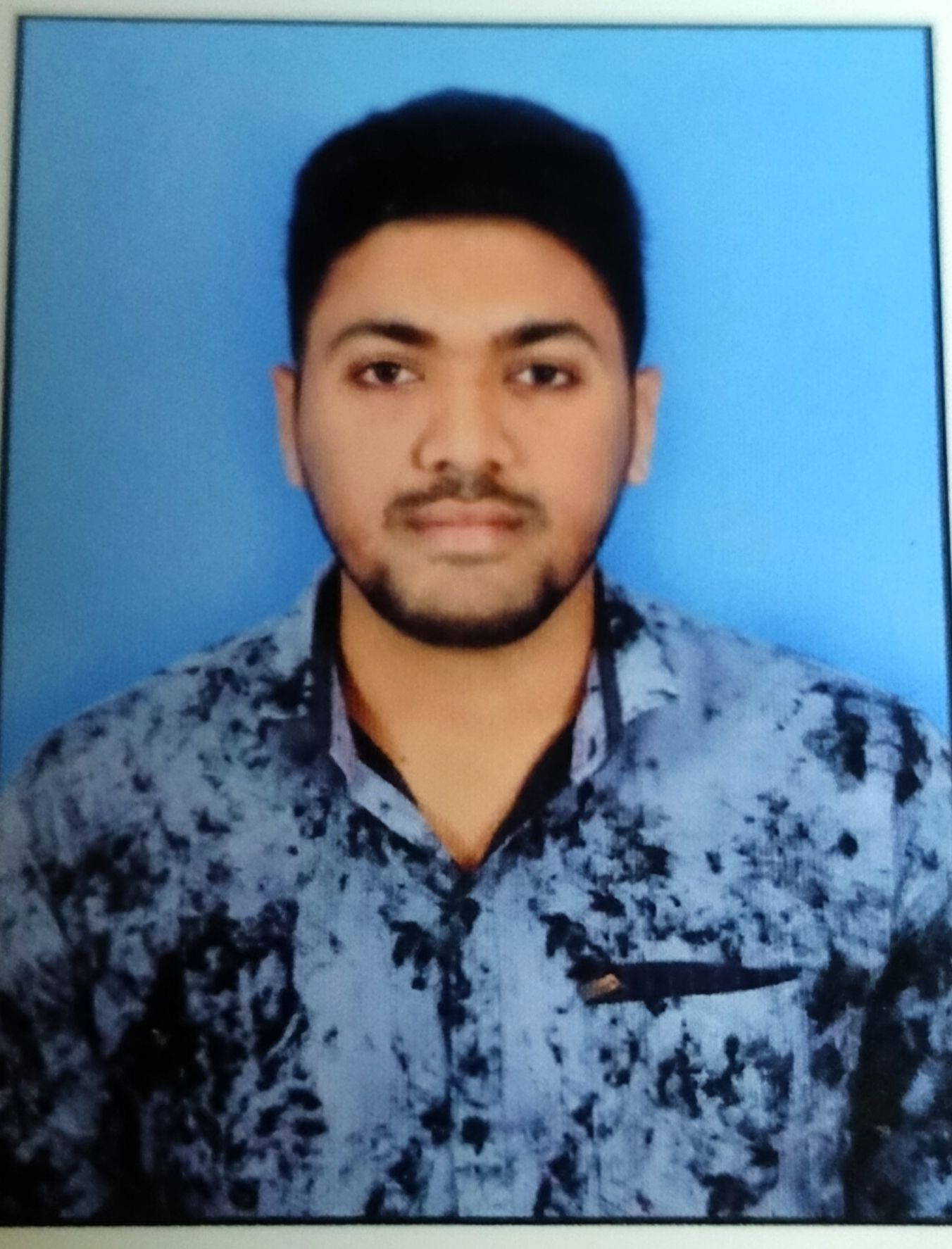 SAINADH MEGAVATHU