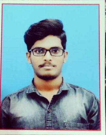 SHRINIVASA P R