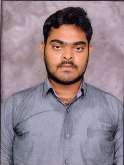 RAGULA VIKAS
