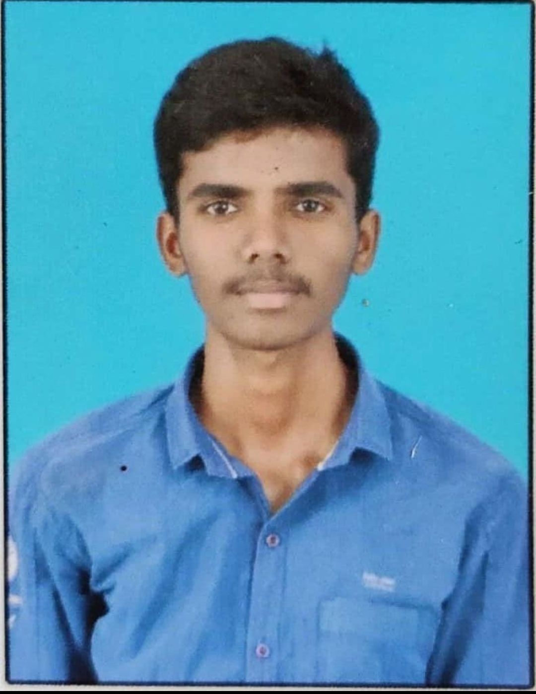 GAGAN CHANDU R