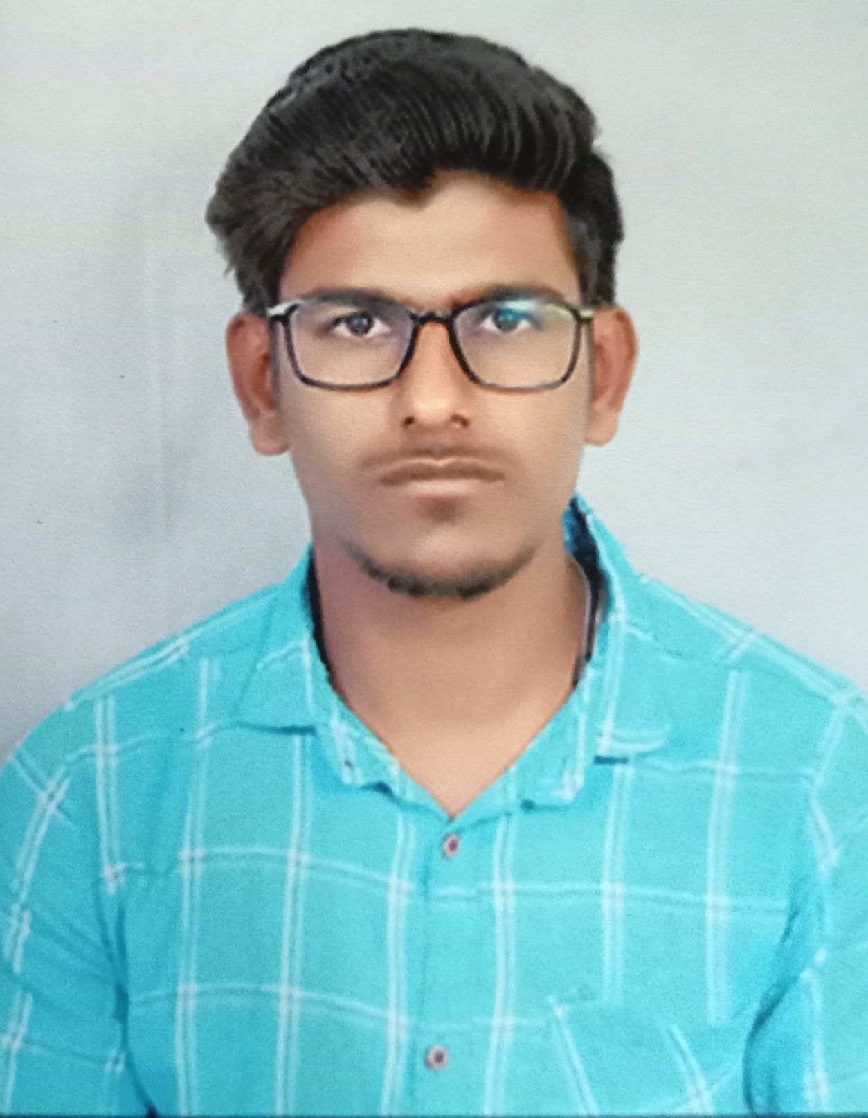 RAJAPPA F KUNDROL