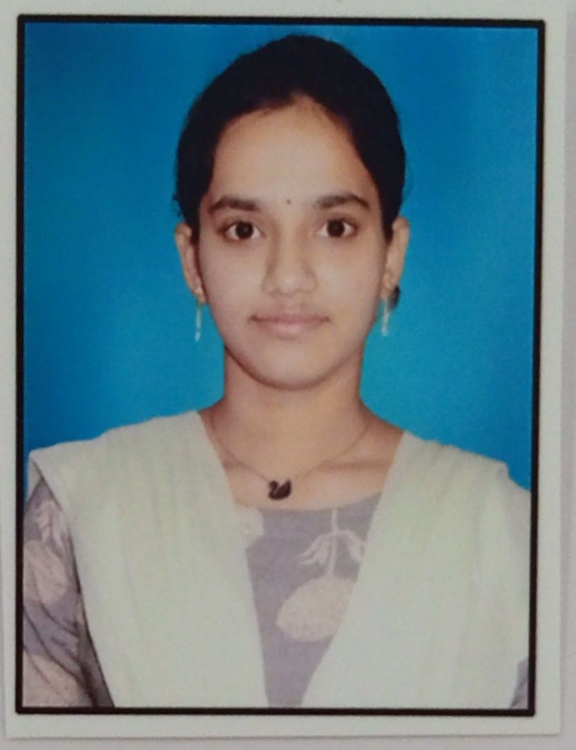 BATHINA PUJITHA