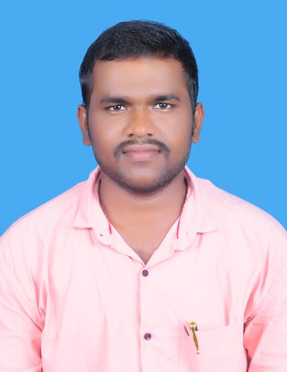 MURIKIPUDI RAJU
