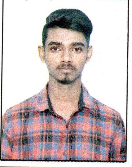 PALAKONDA SRINIVASARAO