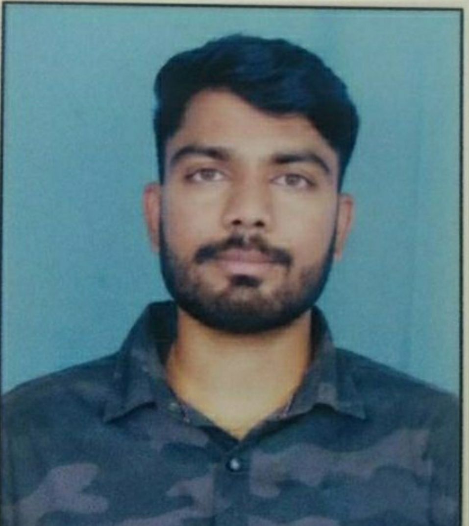 SANTOSH NYAMAGOUD
