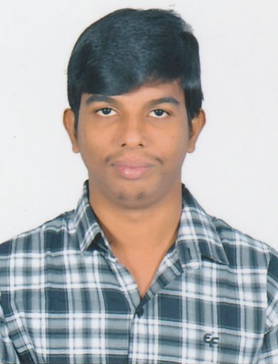 MOTUPALLI SURENDRA VENKATA GIRISH K