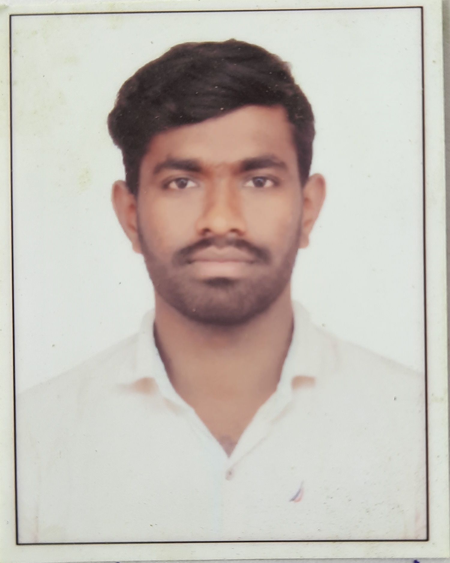 GUGULOTHU ARUN NAYAK
