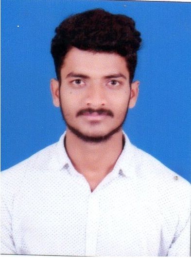 SOWDASOTH ASHOK