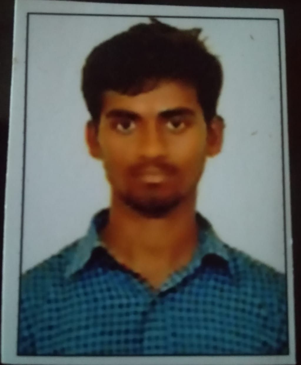 THEJAVATHU VISHNU