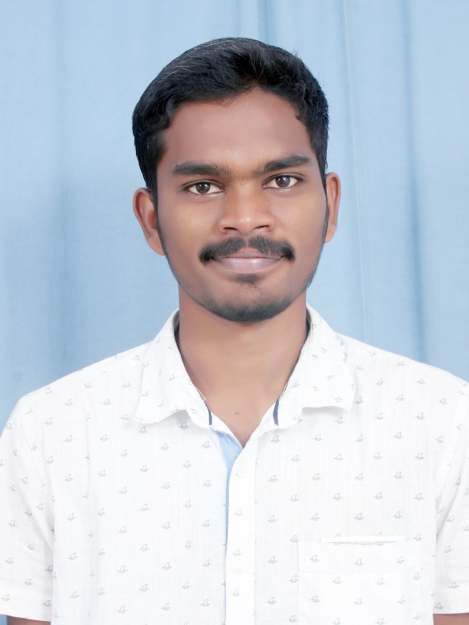 PANASA RAJASEKHAR