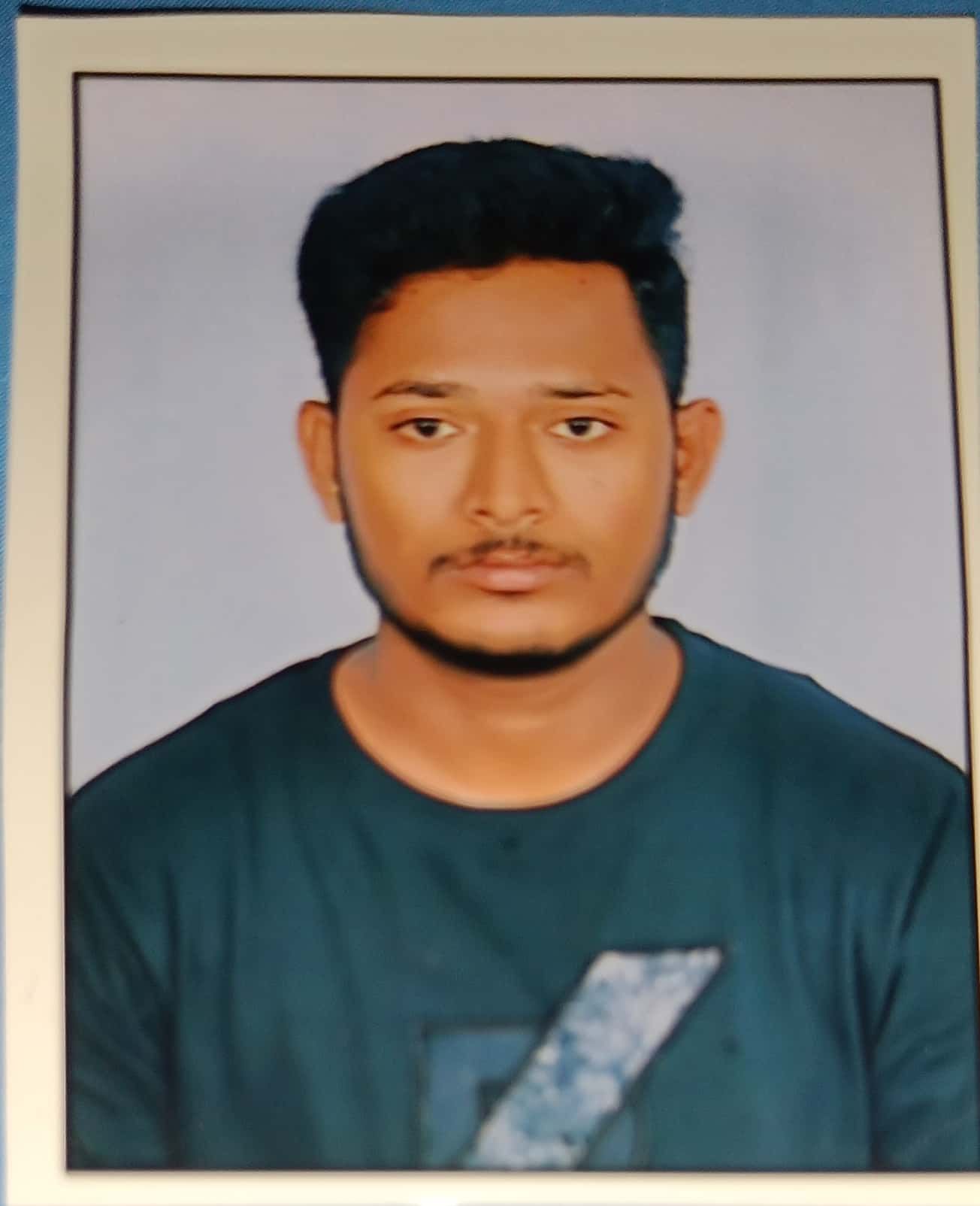 GURUVU DAMODARA RAO