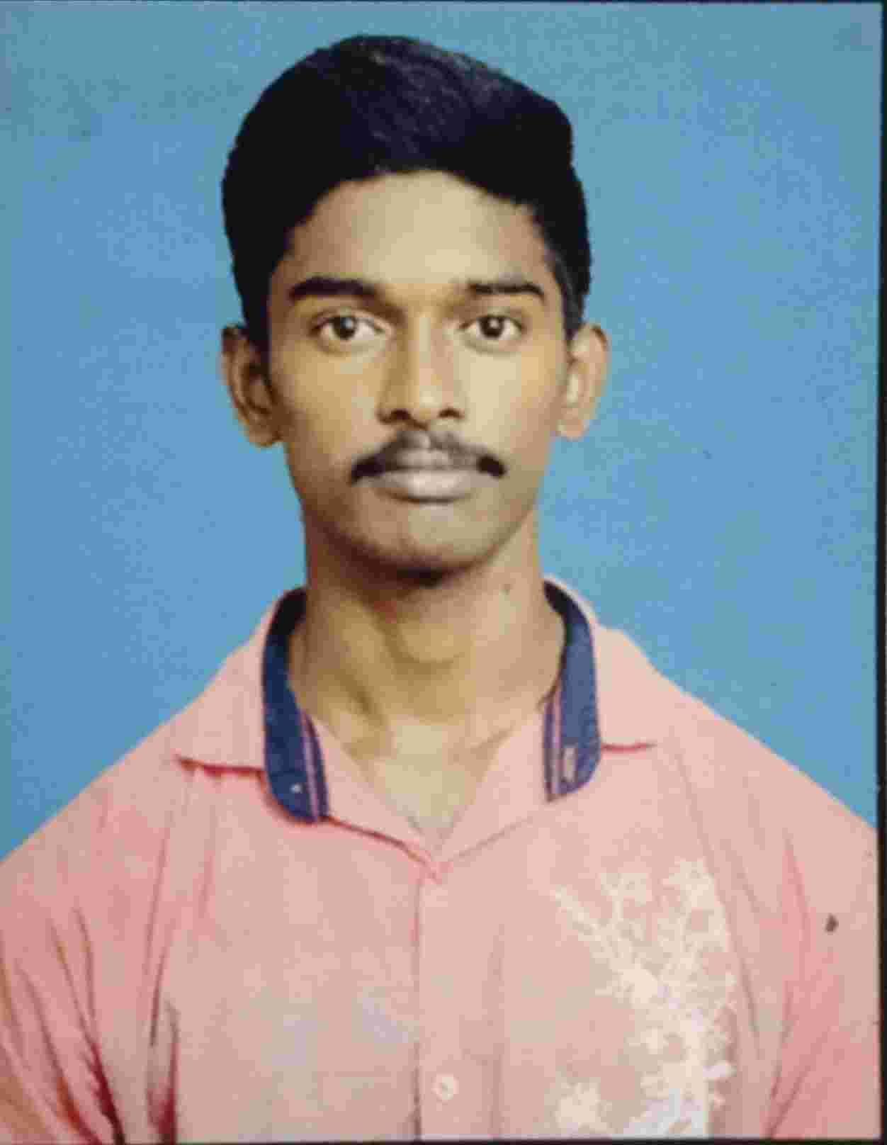 MANIDEEP PUTTA