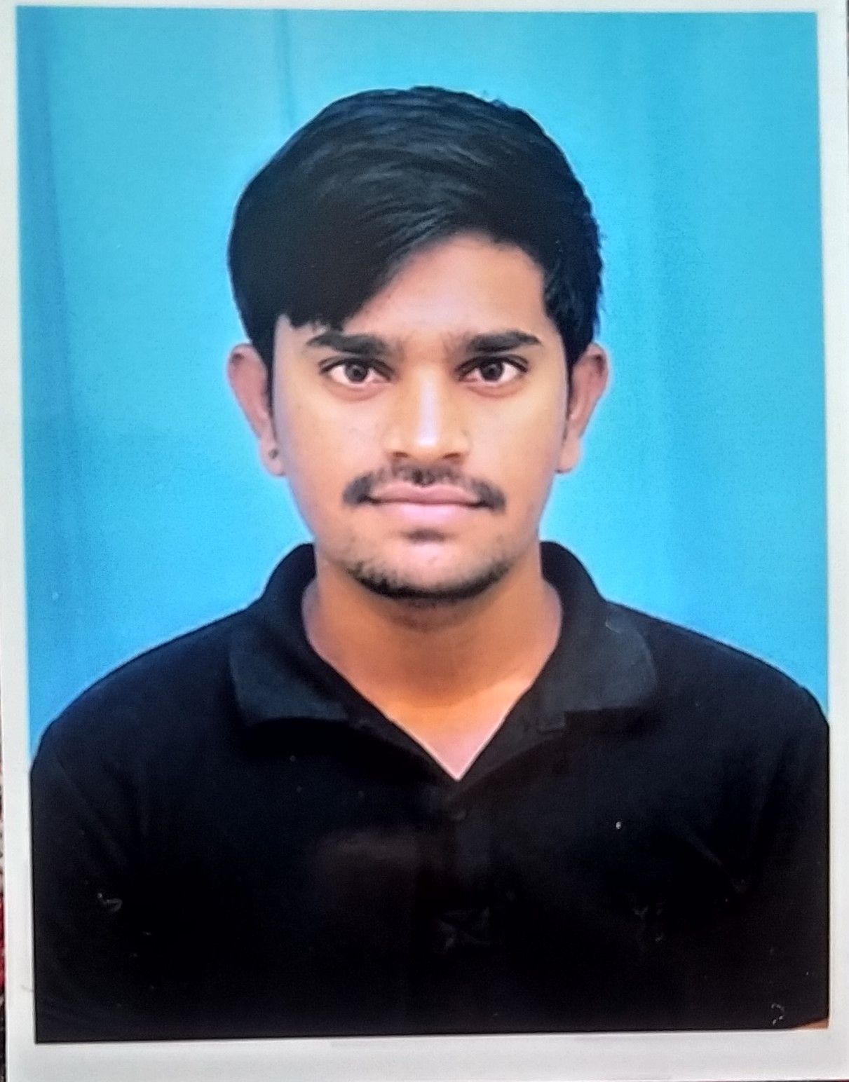 CHINTHAKAYALA SESHADRI