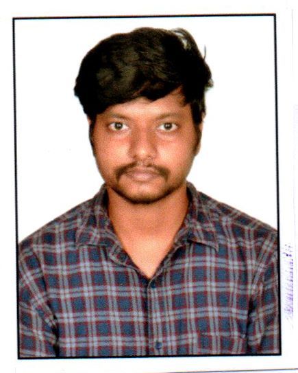 PANIGRAHI GOWTHAM KUMAR