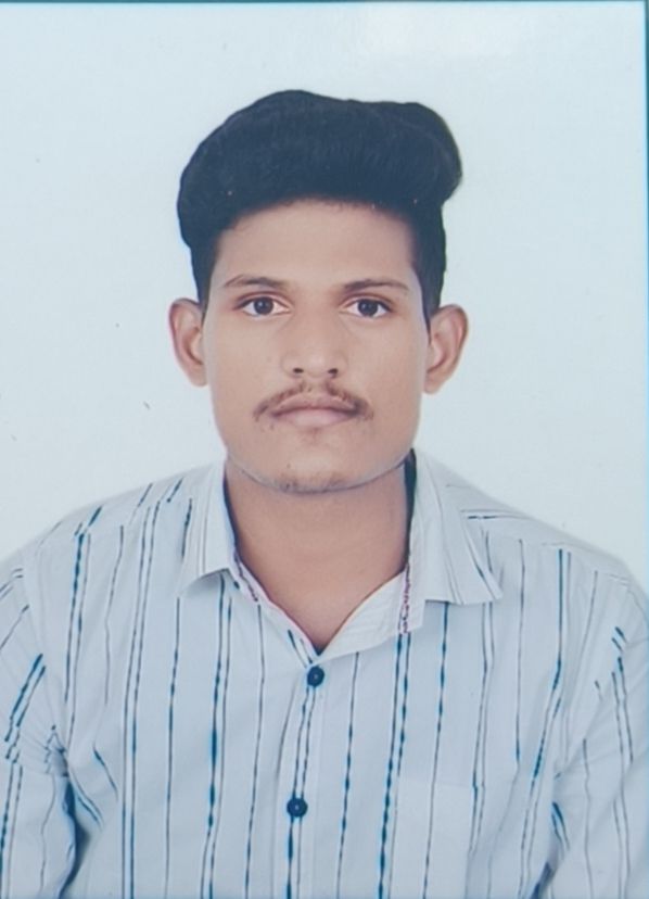 VINAY PULATA