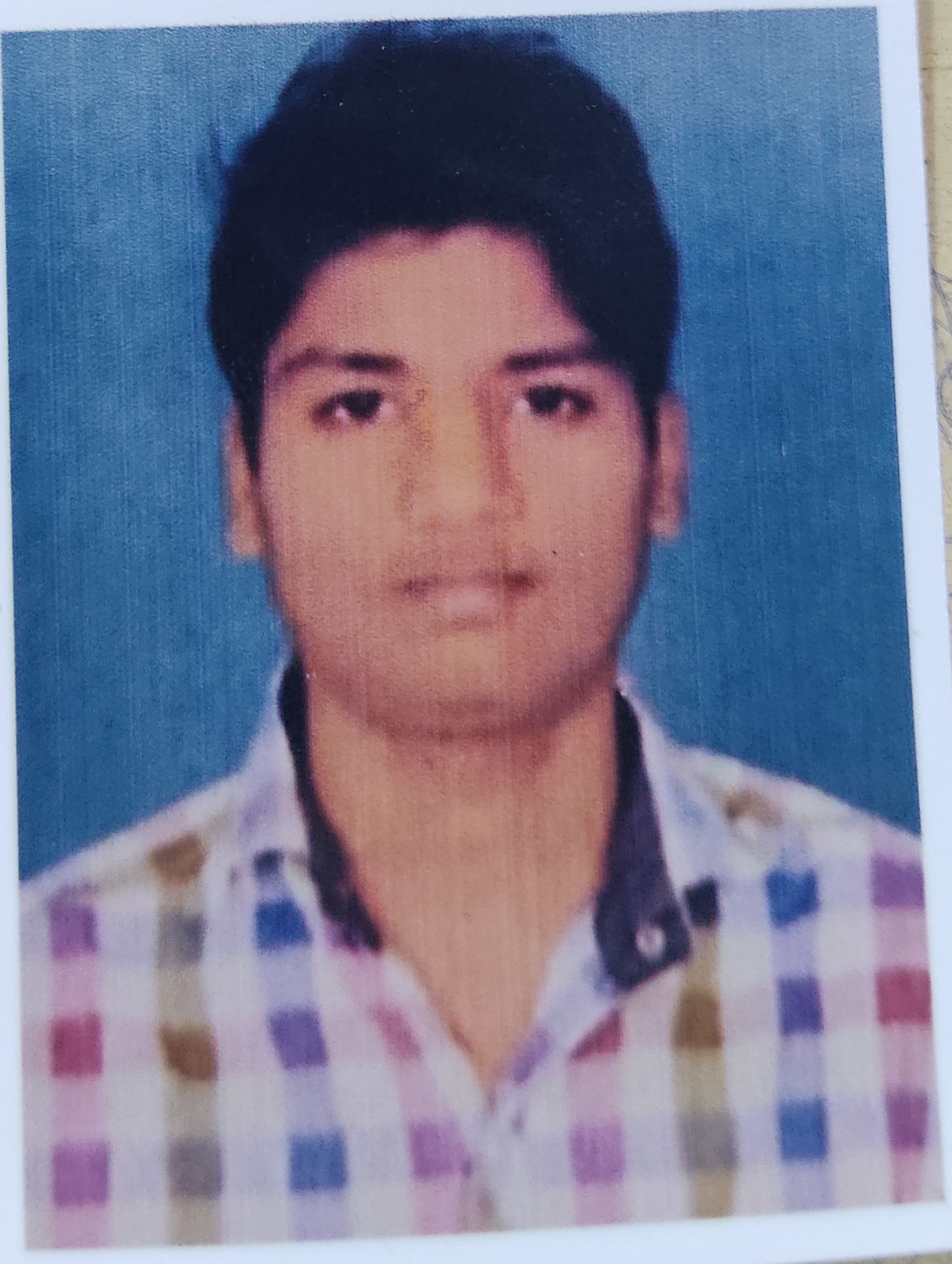 GILLA VISHAL