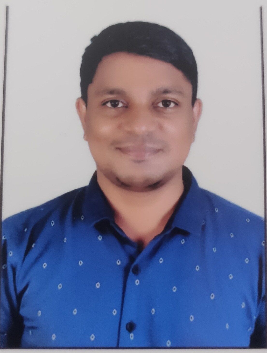ANUMULA RAVIKUMAR